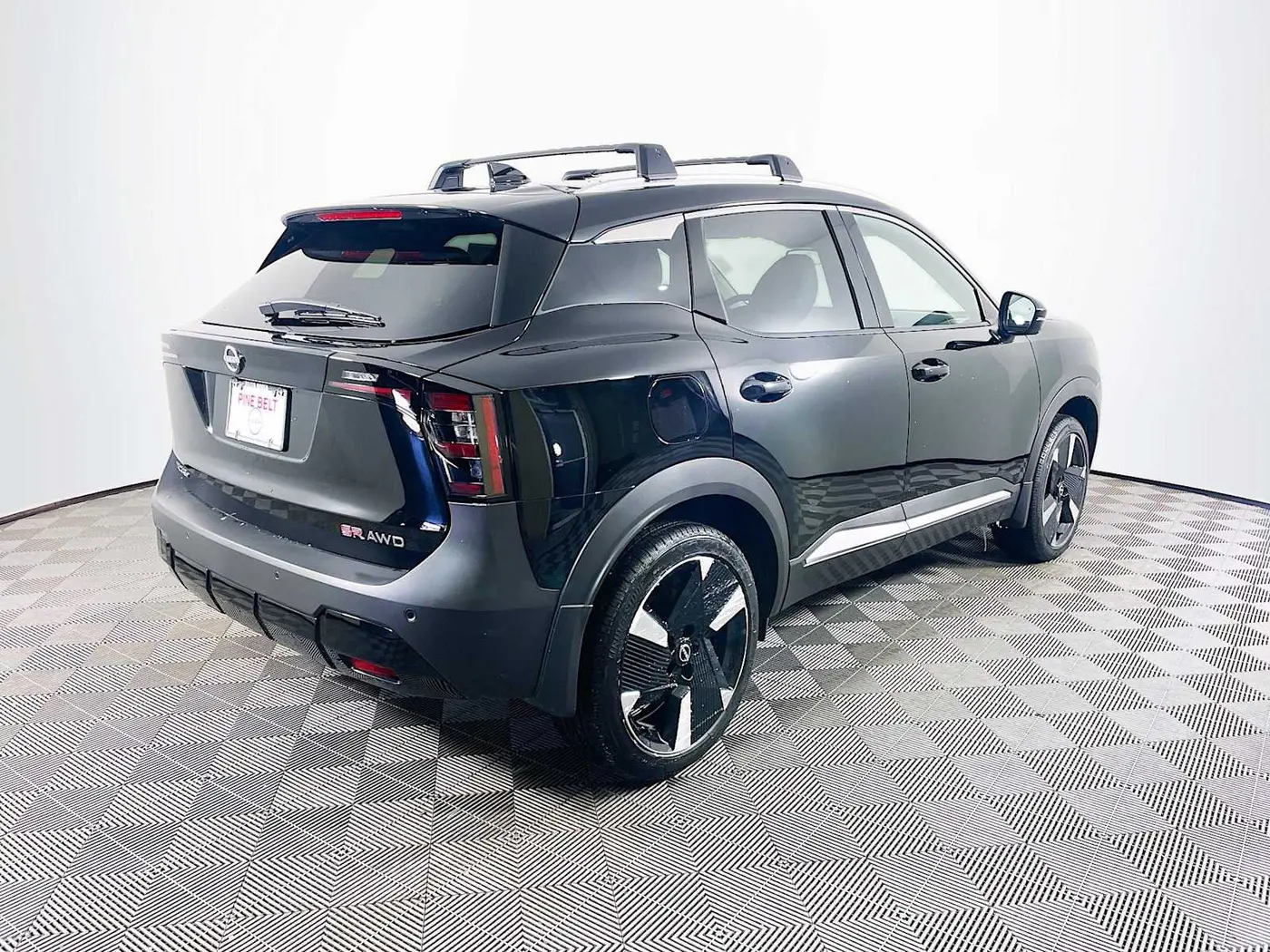 2026 Nissan Kicks - $26,995