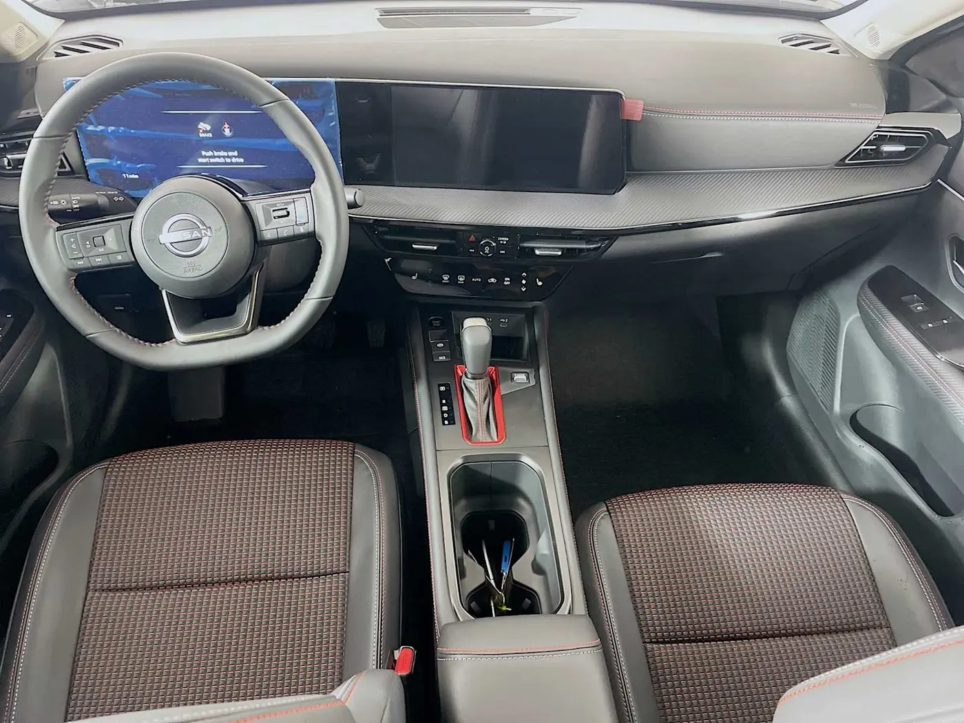2026 Nissan Kicks - $26,995