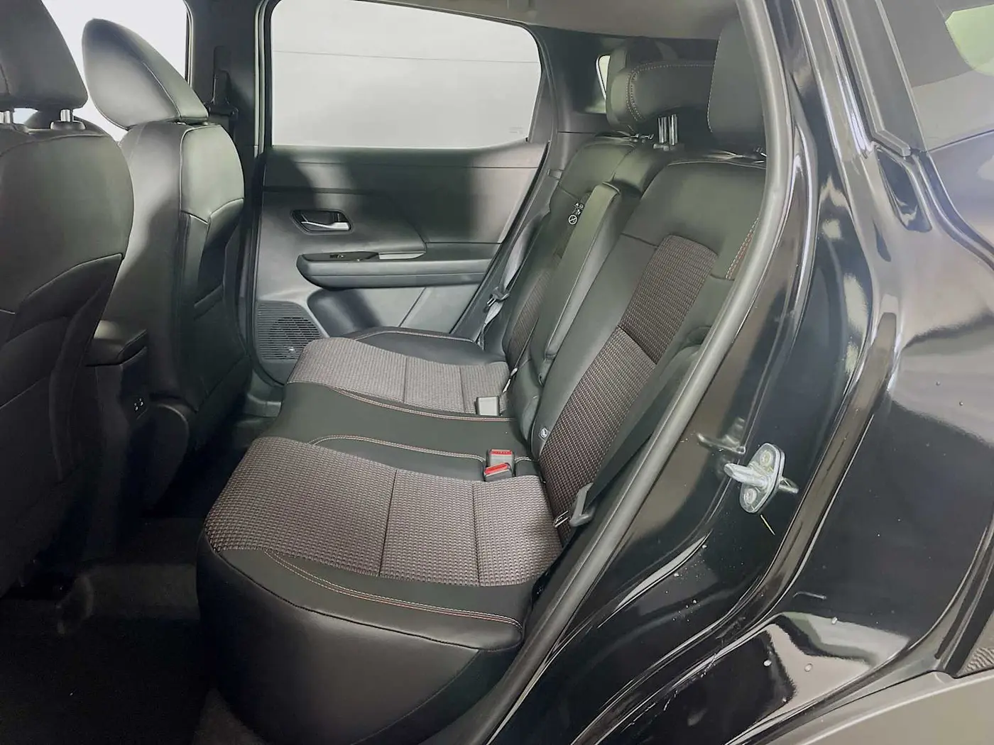 2026 Nissan Kicks - $26,995