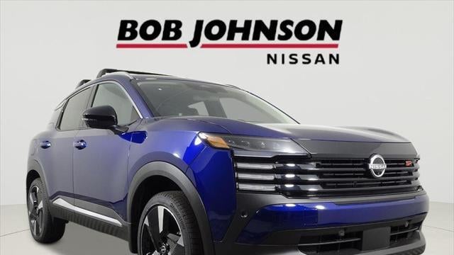 Preowned 2026 Nissan Kicks SR for Sale