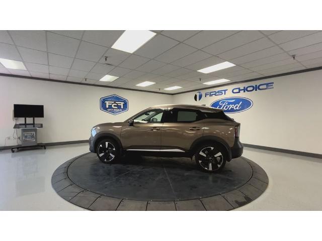 2025 Nissan Kicks - $25,299