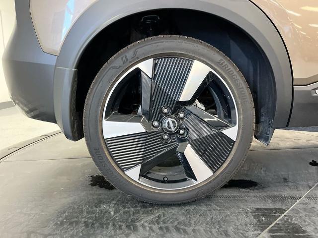 2025 Nissan Kicks - $25,299