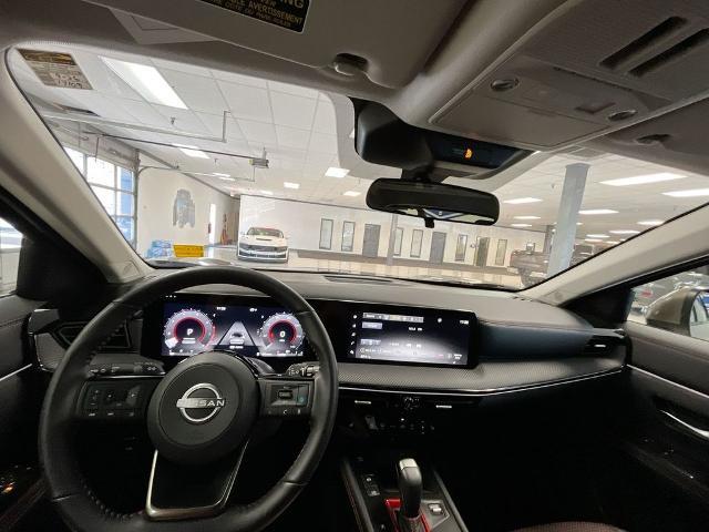 2025 Nissan Kicks - $25,299
