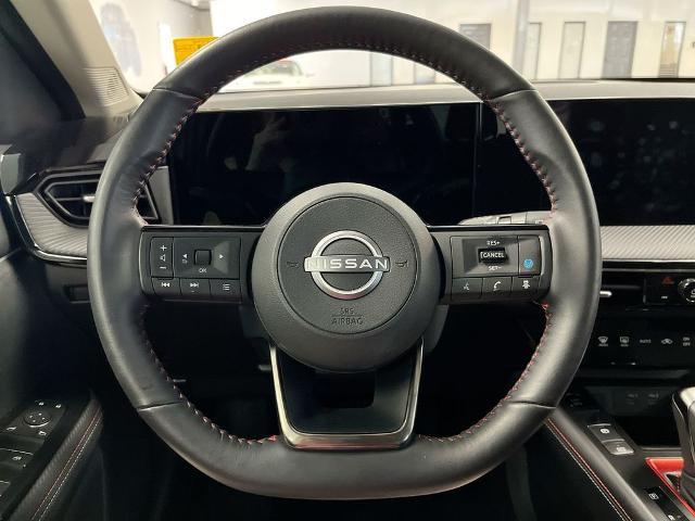 2025 Nissan Kicks - $25,299
