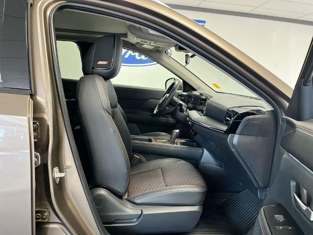 2025 Nissan Kicks - $25,299