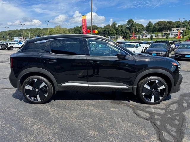 2025 Nissan Kicks - $21,794