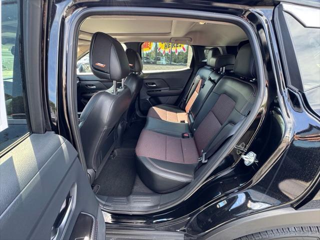 2025 Nissan Kicks - $21,794