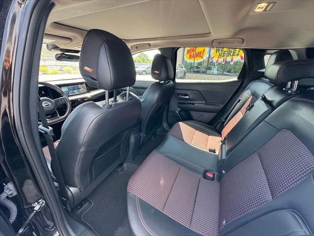 2025 Nissan Kicks - $21,794