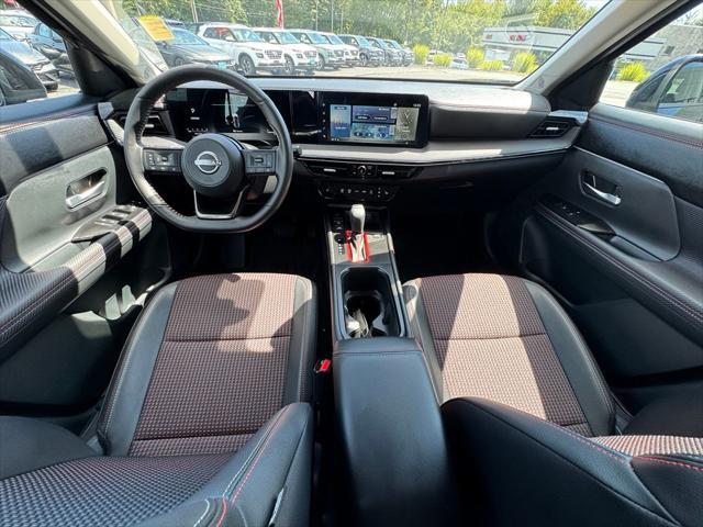2025 Nissan Kicks - $21,794