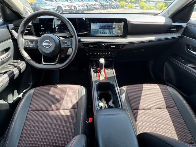 2025 Nissan Kicks - $21,794