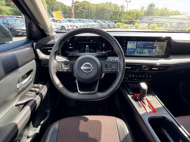 2025 Nissan Kicks - $21,794