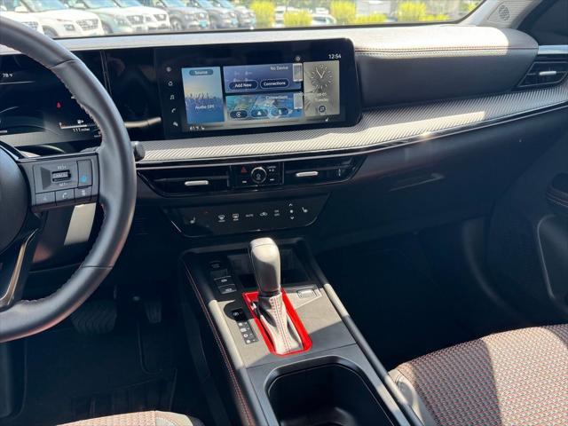 2025 Nissan Kicks - $21,794