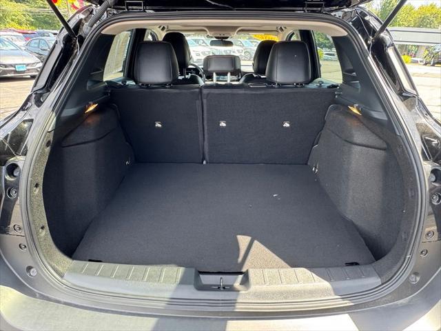 2025 Nissan Kicks - $21,794