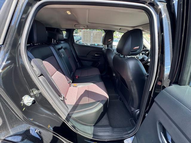 2025 Nissan Kicks - $21,794