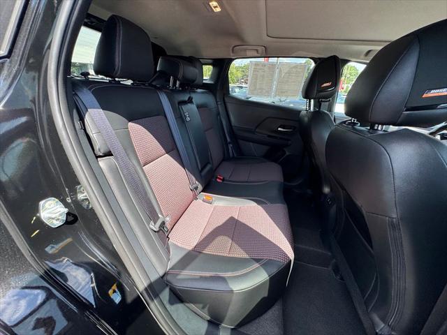2025 Nissan Kicks - $21,794