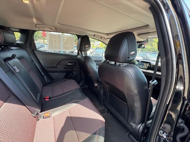 2025 Nissan Kicks - $21,794