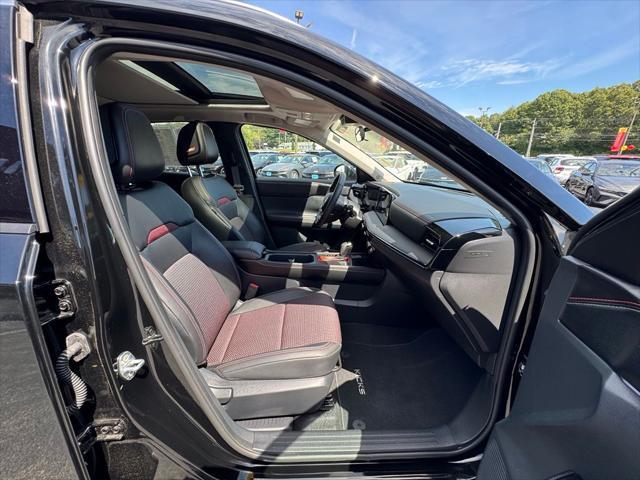 2025 Nissan Kicks - $21,794