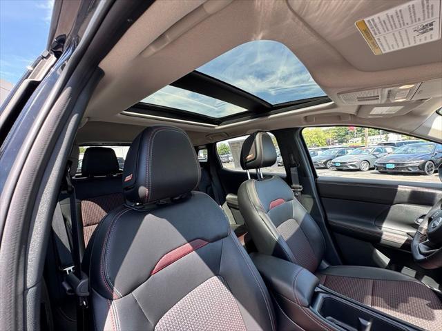 2025 Nissan Kicks - $21,794