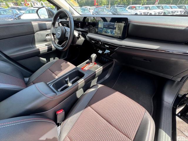 2025 Nissan Kicks - $21,794