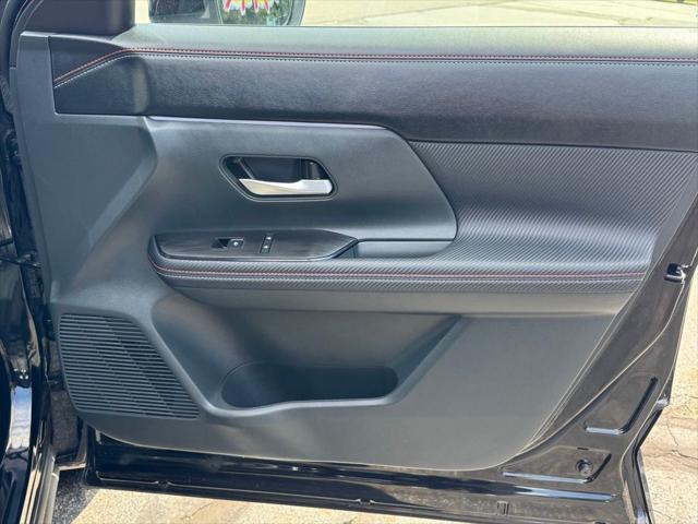 2025 Nissan Kicks - $21,794