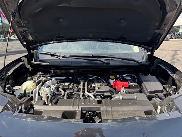 2025 Nissan Kicks - $21,794