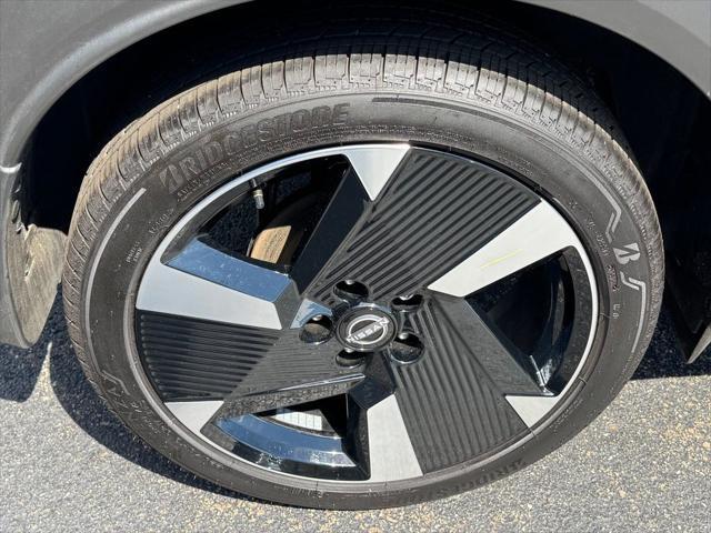 2025 Nissan Kicks - $21,794