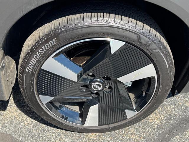 2025 Nissan Kicks - $21,794