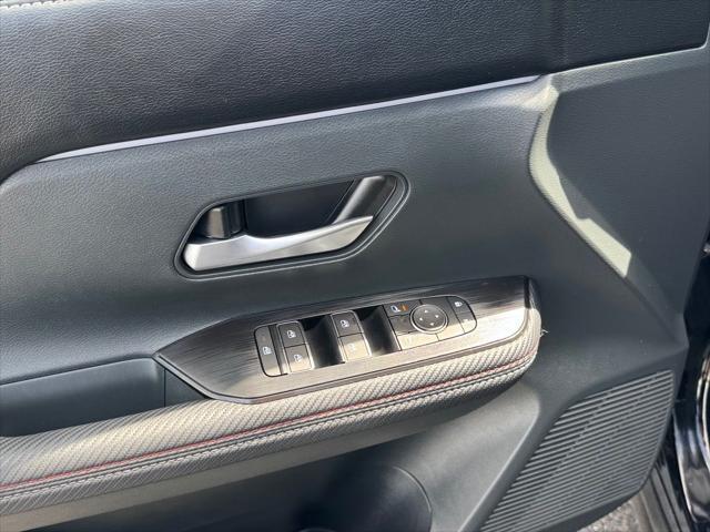 2025 Nissan Kicks - $21,794