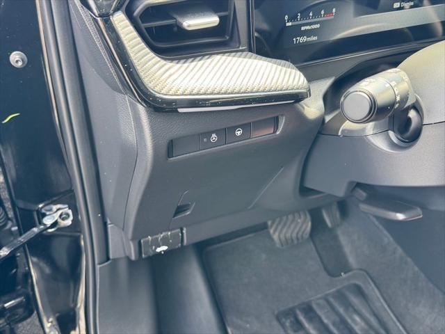 2025 Nissan Kicks - $21,794