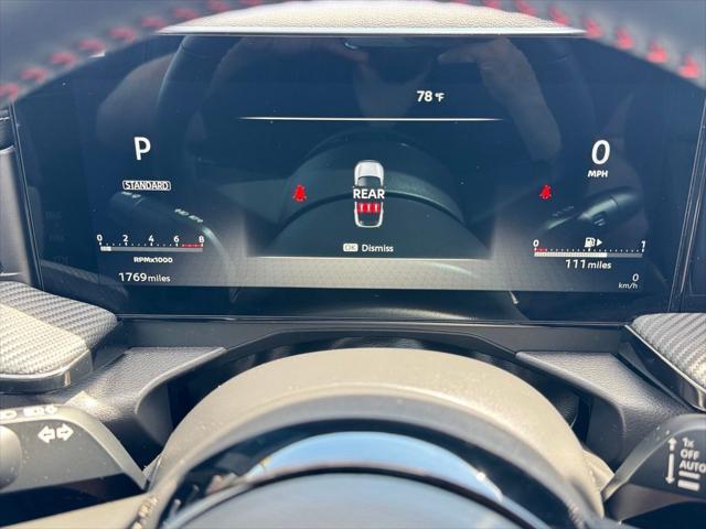 2025 Nissan Kicks - $21,794
