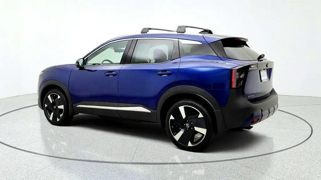 2026 Nissan Kicks - $24,595