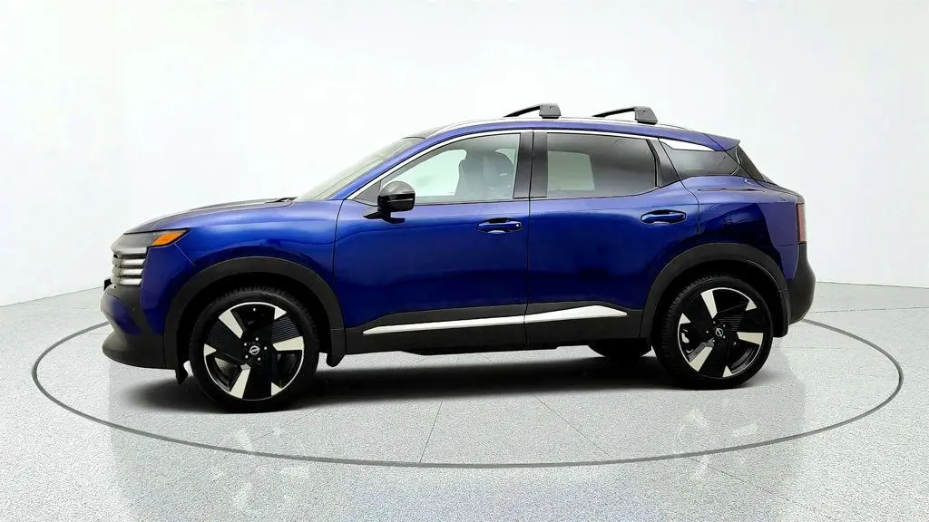 2026 Nissan Kicks - $24,595