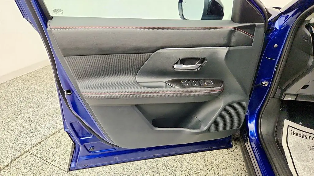 2026 Nissan Kicks - $24,595