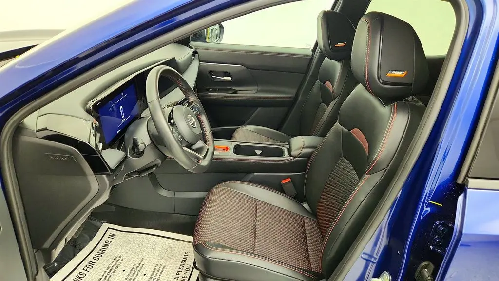 2026 Nissan Kicks - $24,595