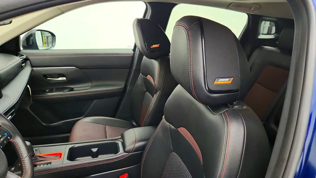 2026 Nissan Kicks - $24,595