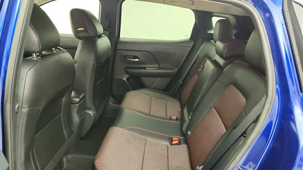 2026 Nissan Kicks - $24,595