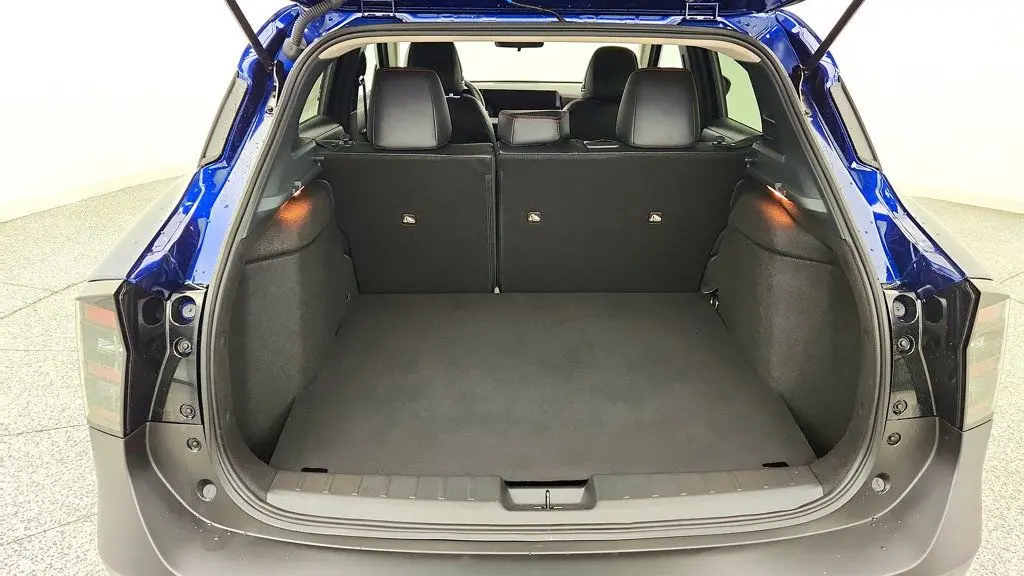 2026 Nissan Kicks - $24,595