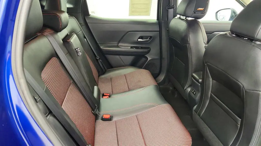 2026 Nissan Kicks - $24,595
