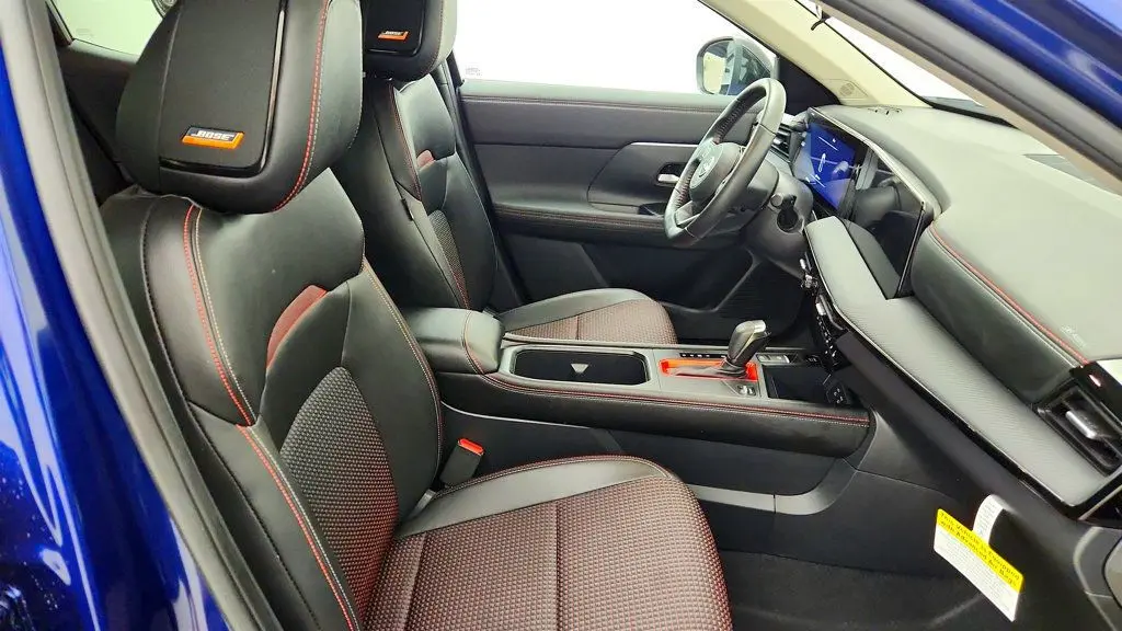 2026 Nissan Kicks - $24,595
