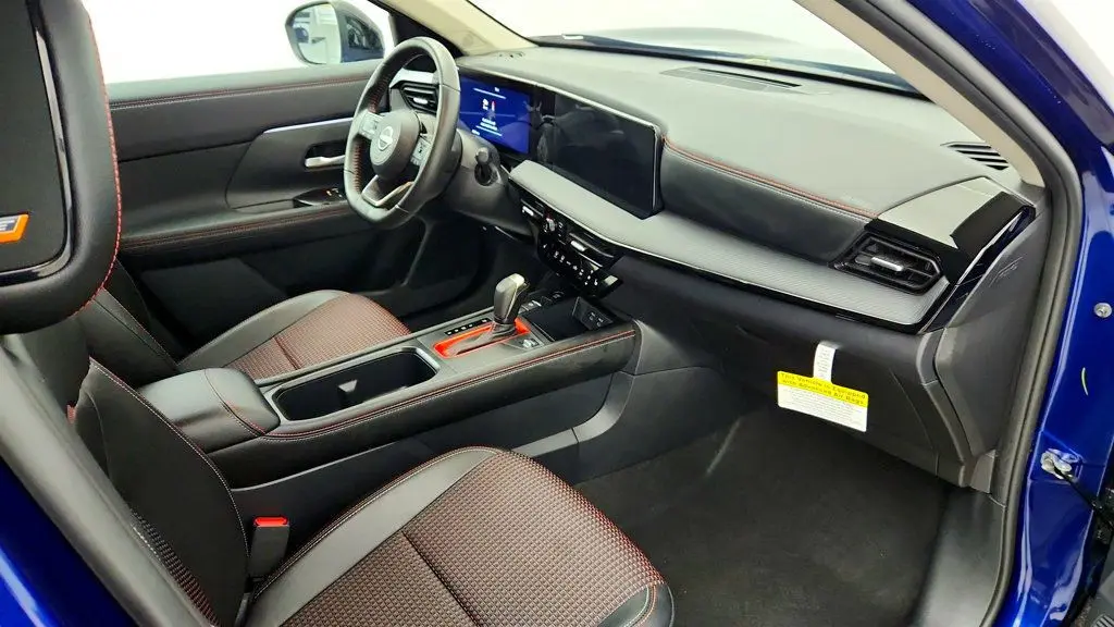 2026 Nissan Kicks - $24,595