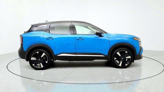 2026 Nissan Kicks - $20,595