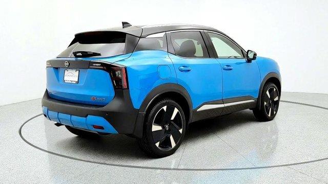 2026 Nissan Kicks - $20,595
