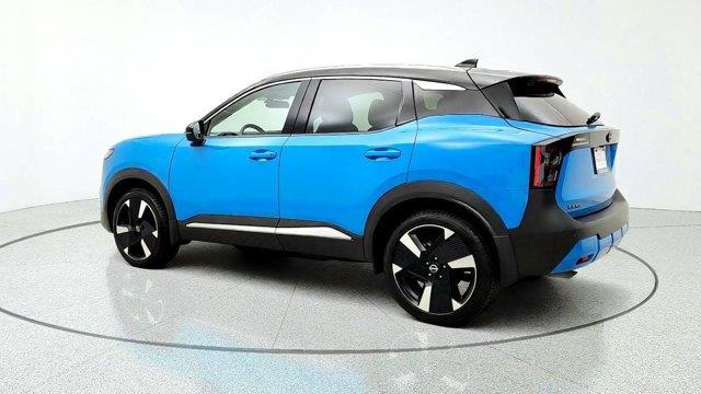 2026 Nissan Kicks - $20,595