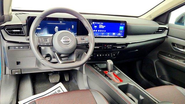 2026 Nissan Kicks - $20,595