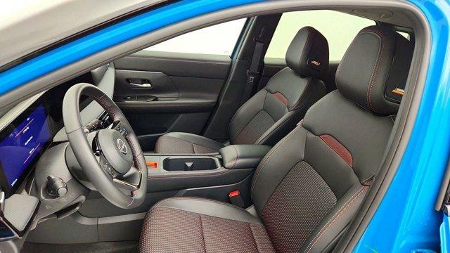 2026 Nissan Kicks - $20,595
