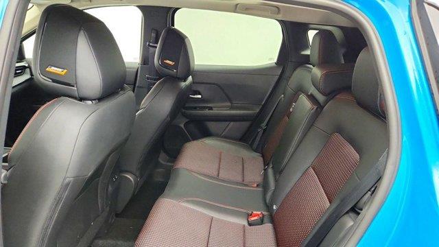 2026 Nissan Kicks - $20,595