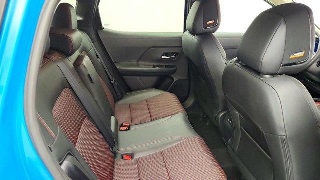 2026 Nissan Kicks - $20,595