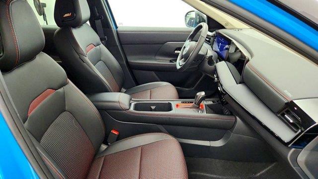 2026 Nissan Kicks - $20,595