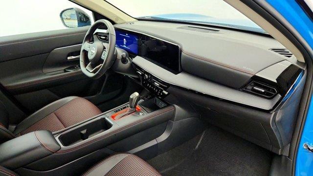 2026 Nissan Kicks - $20,595