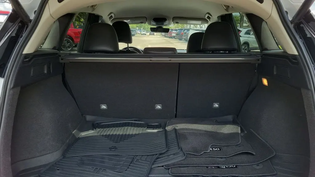 2024 INFINITI QX50 Pure
